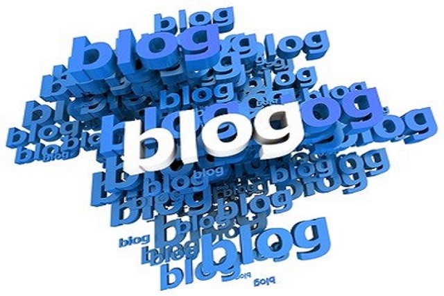 Is blogging worth it?